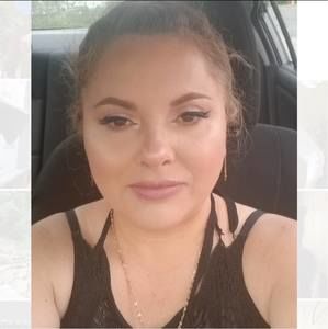 Meet your Posher, Karen johanna